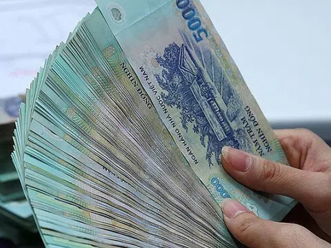 Đến mùa đại hội, cổ đông ngân hàng lại tức vì...cổ tức